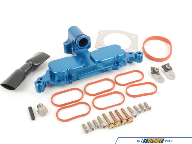 M50 Manifold Conversion Adapter Kit