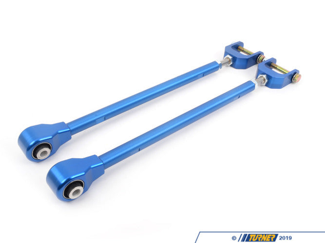 Aluminum Rear Toe Link Kit