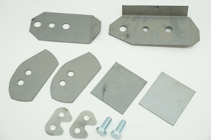 Chassis Stiffener Kit