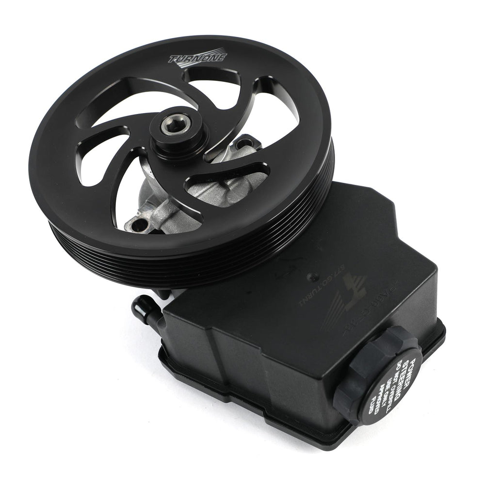 HP1 Series GM Type 2 Power Steering Pump
