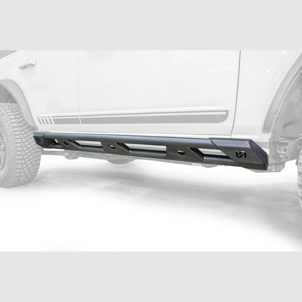RS1-M4 Rock Sliders