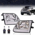 Headlight Assembly Chrome