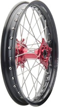 Rear Spoke Wheel Assembly, 19 x 2.15 Inch