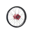 Rear Spoke Wheel Assembly, 19 x 2.15 Inch