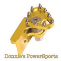Front Brake Caliper Bolt Kit