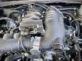 1GR-FE 4.0L V6 Supercharger System