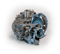 7-Speed Dual-Clutch Transmission