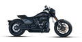 2-into-1 Exhaust System