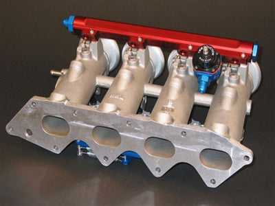 50mm Individual Runner Throttle Body Kit