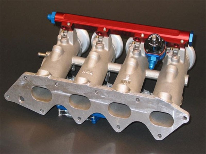 50mm Individual Runner Throttle Body Kit