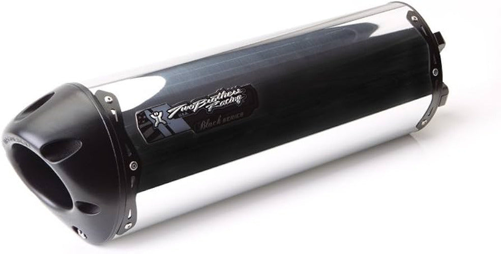 M-2 Black Series Slip-On Exhaust System