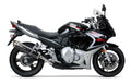 M-2 Black Series Slip-On Exhaust System