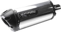 M-2 Series Vale Slip-On Exhaust