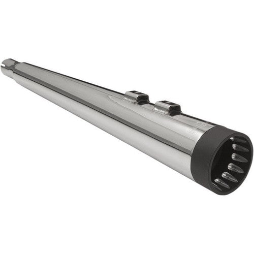 S1R Slip-On Exhaust System
