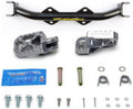 S1R Slip-On Exhaust System
