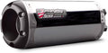 M-2 Silver Series Exhaust System