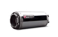 M-2 Silver Series Exhaust System