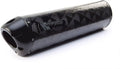 M2 Series Oval Carbon Fiber Slip-On Exhaust
