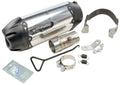 S1R Slip-On System