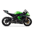 S1 Series Full Exhaust System