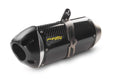S1R Series Full Exhaust System