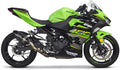 S1R Slip-On Exhaust