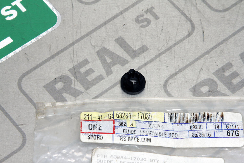T-Top Seal Leaks Fix Guides