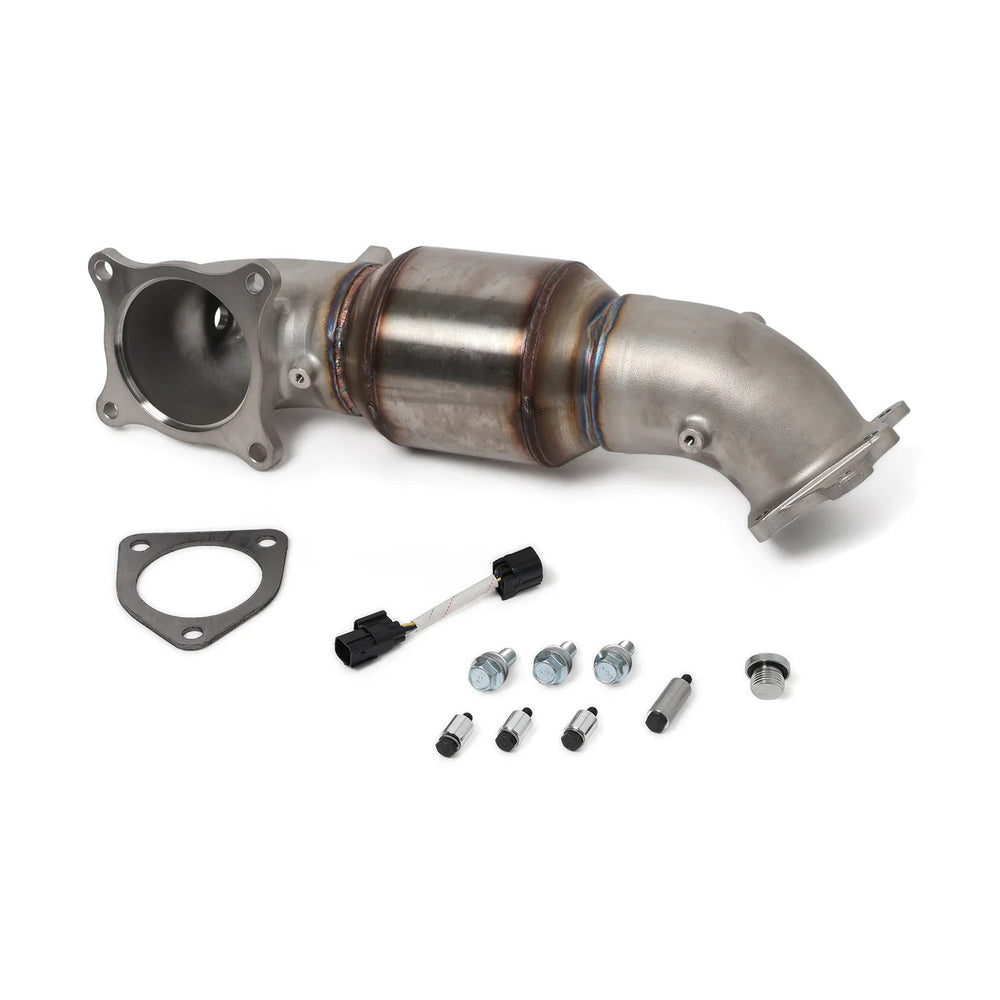 5.0" GESI G-Sport Cat
