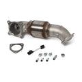 5.0" GESI G-Sport Cat