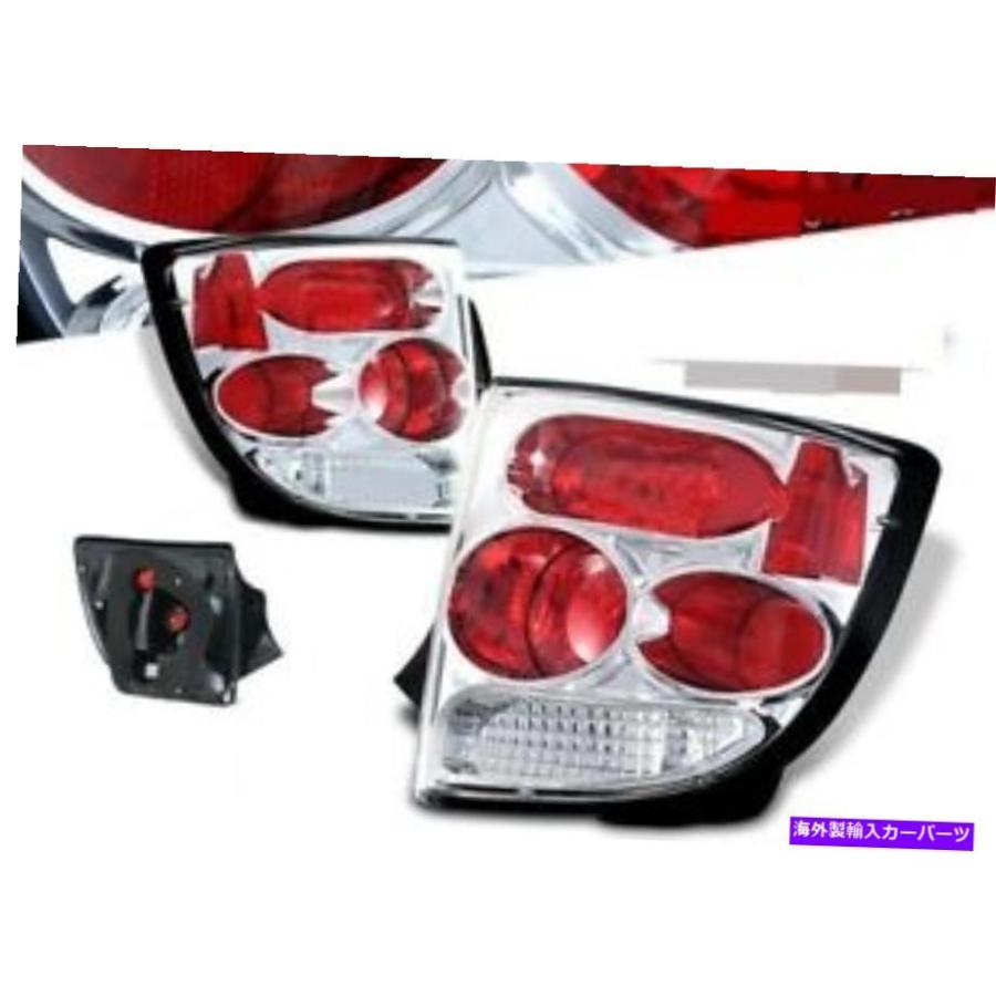 Tail Light Assembly