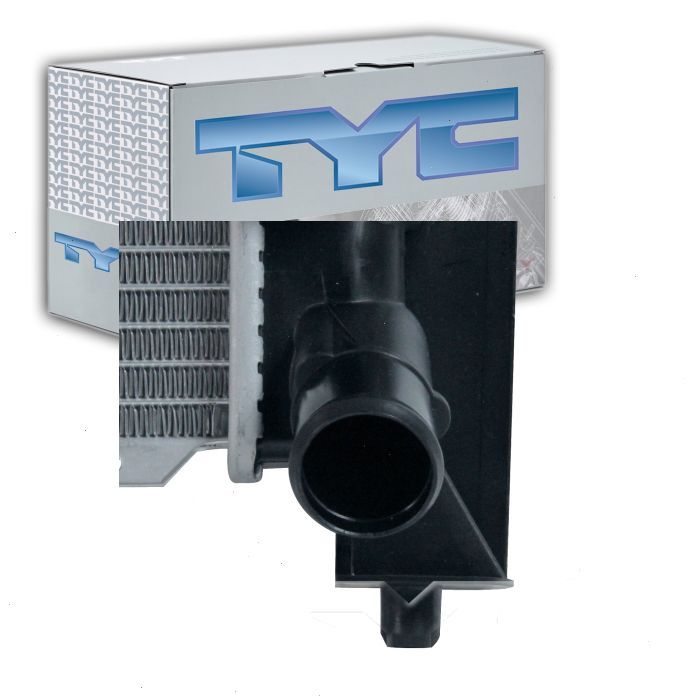 Radiator