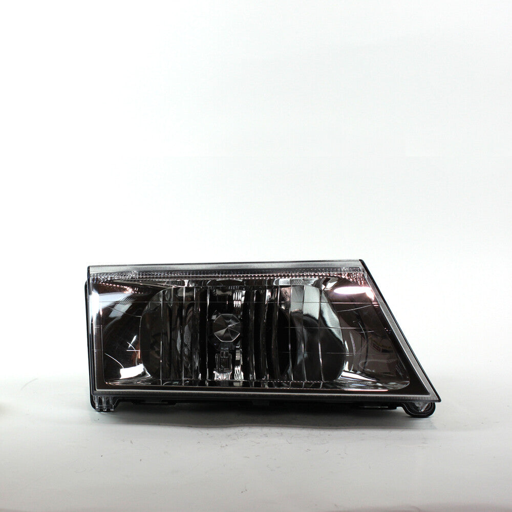 Right Side Headlight Assembly
