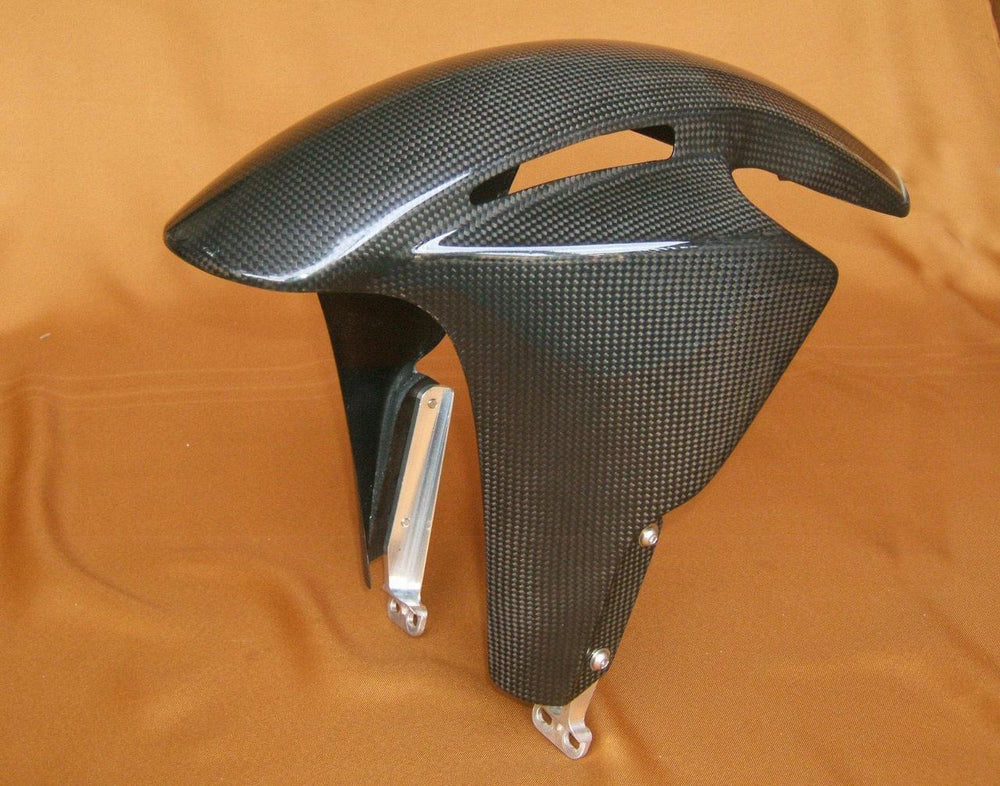 Front Fender