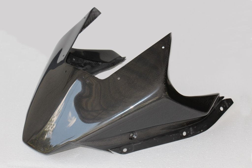 Carbon Fiber Race-Spec Upper Cowling