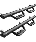 3.5-Inch Side Step Rail Nerf Bars