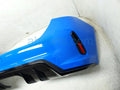 Rear Bumper Cover