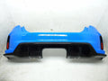 Rear Bumper Cover
