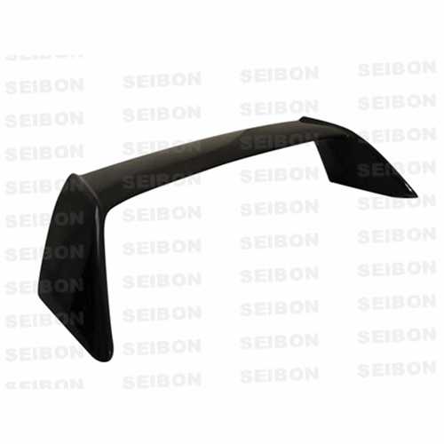 RS TR-Style Rear Spoiler