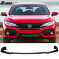 Ikon Motorsports Front Bumper Lip