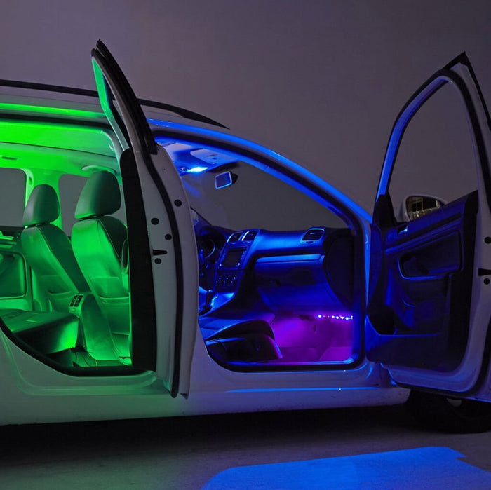HyperBright Smart LED Interior Kit