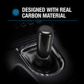 Carbon Fiber Shift Knob