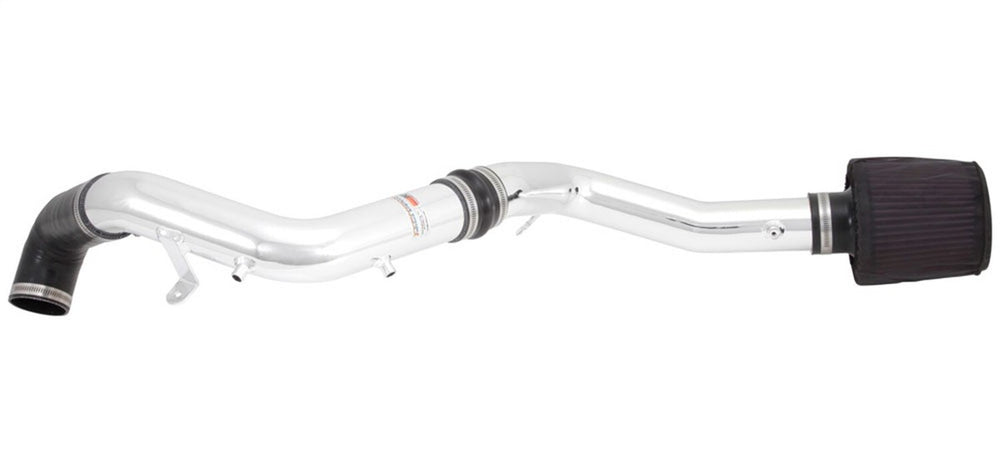K&N Cold Air Intake Kit