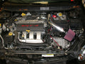 K&N Cold Air Intake Kit