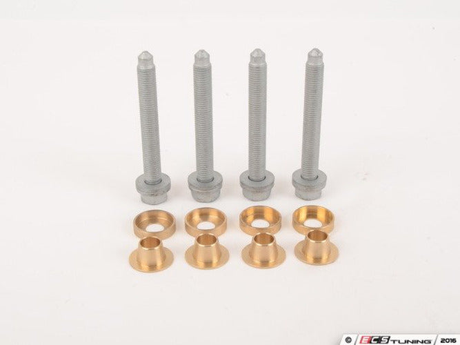 Subframe Mount Kit