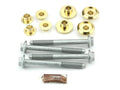 954 Billet Bronze Alloy Bushing Collar Kit