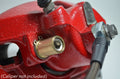 Front Caliper Brake Kit