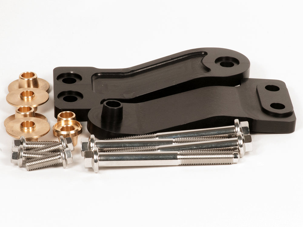 Subframe Bolt Kit
