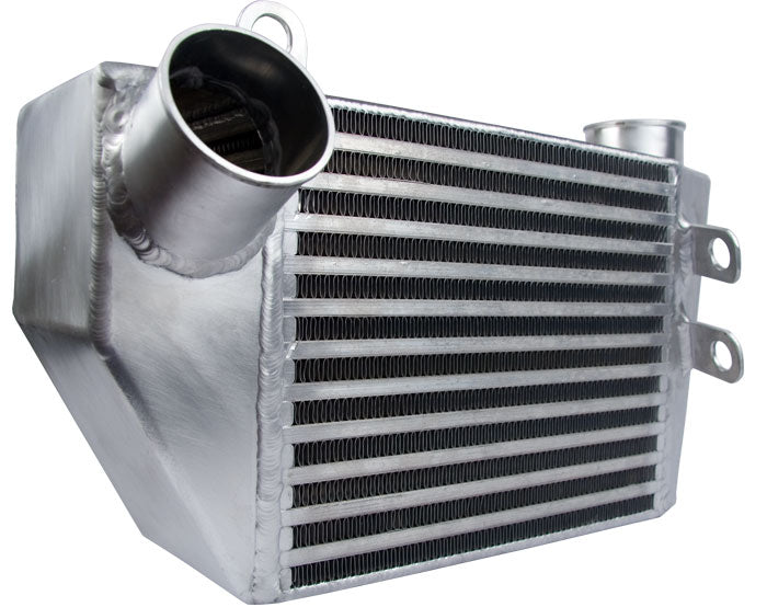 UG SMIC Bar and Plate Intercooler