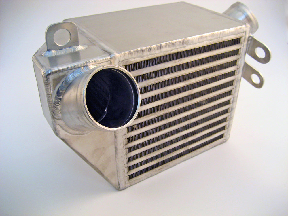UG SMIC Intercooler