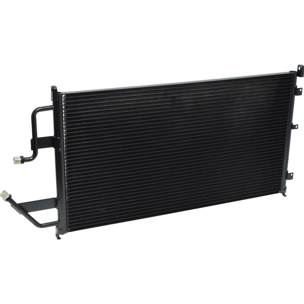 A/C Condenser 6mm Tube and Fin